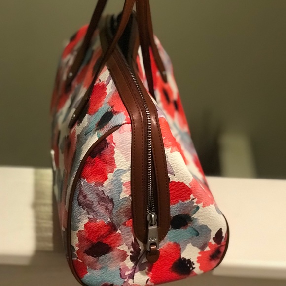 Flower Purse Handbag - Picture 3 of 3